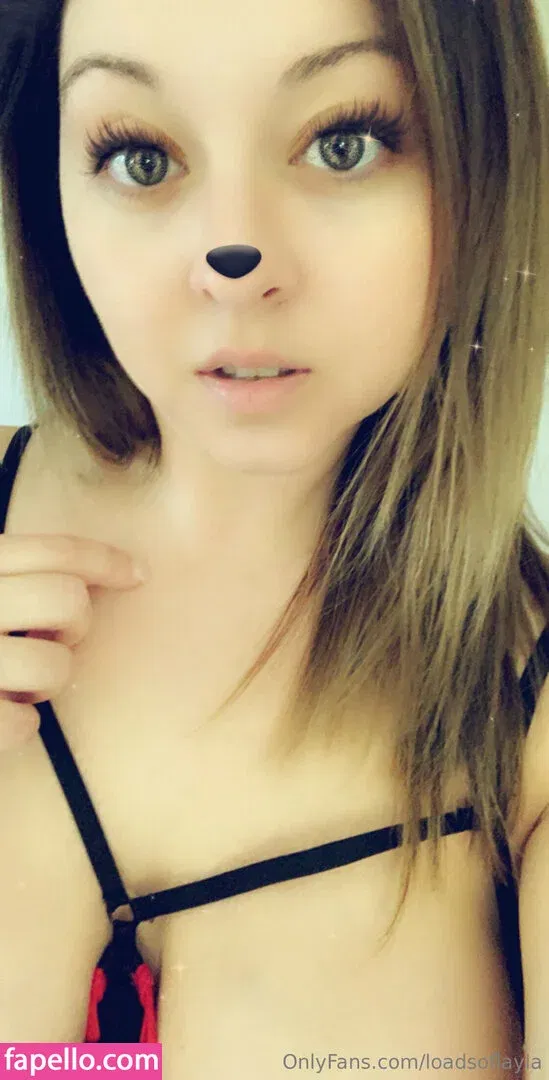 LoadsofLayla / loadsoflaila Onlyfans Photo Gallery 