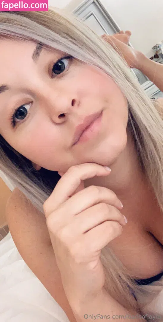 LoadsofLayla / loadsoflaila Onlyfans Photo Gallery 