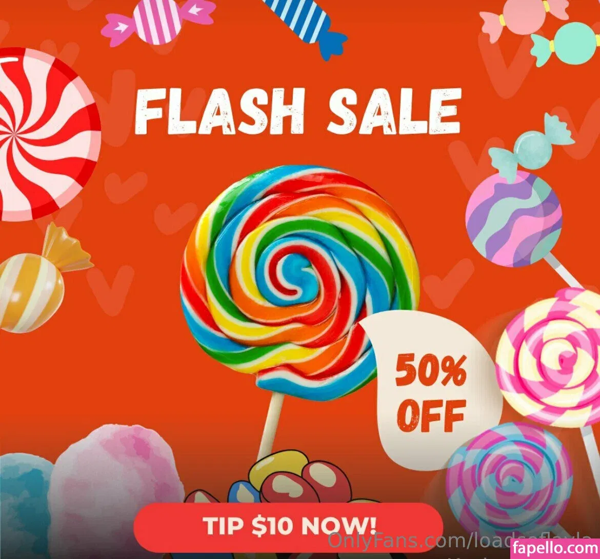 LoadsofLayla / loadsoflaila Onlyfans Photo Gallery 