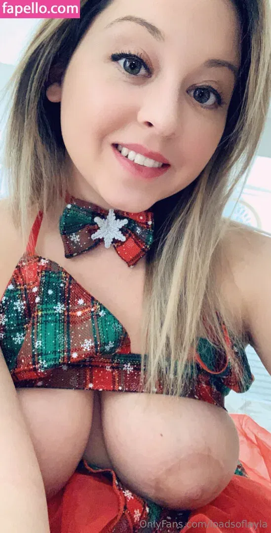 LoadsofLayla / loadsoflaila Onlyfans Photo Gallery 