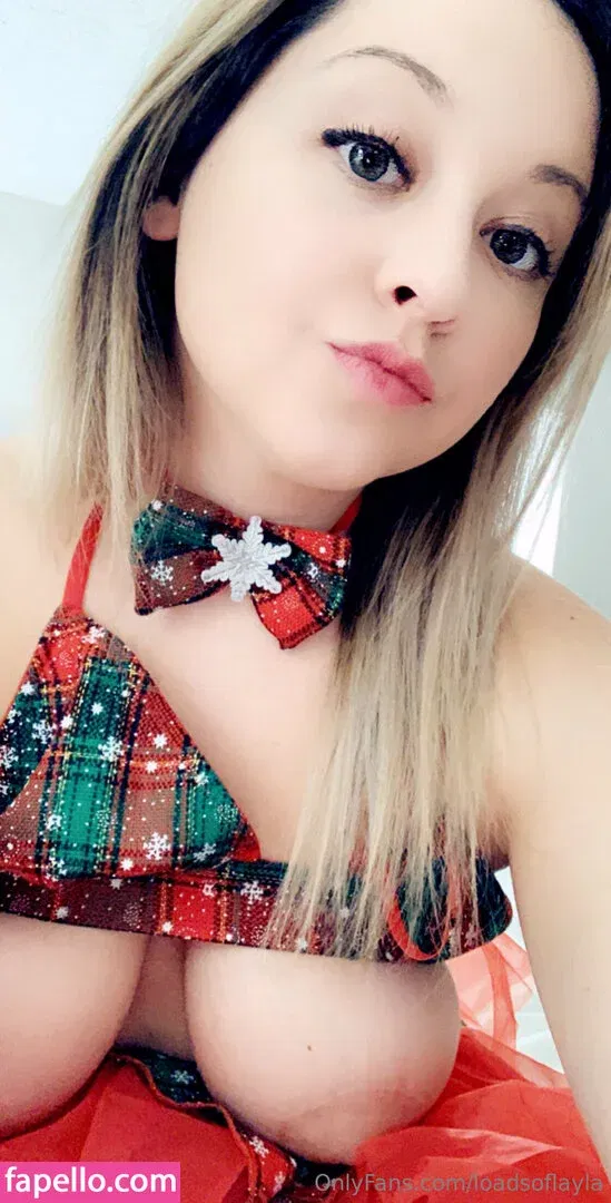 LoadsofLayla / loadsoflaila Onlyfans Photo Gallery 