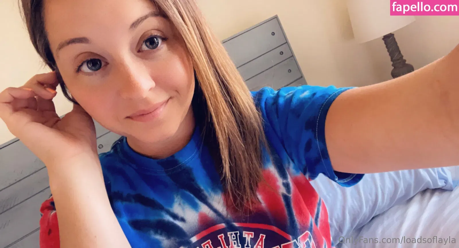 LoadsofLayla / loadsoflaila Onlyfans Photo Gallery 