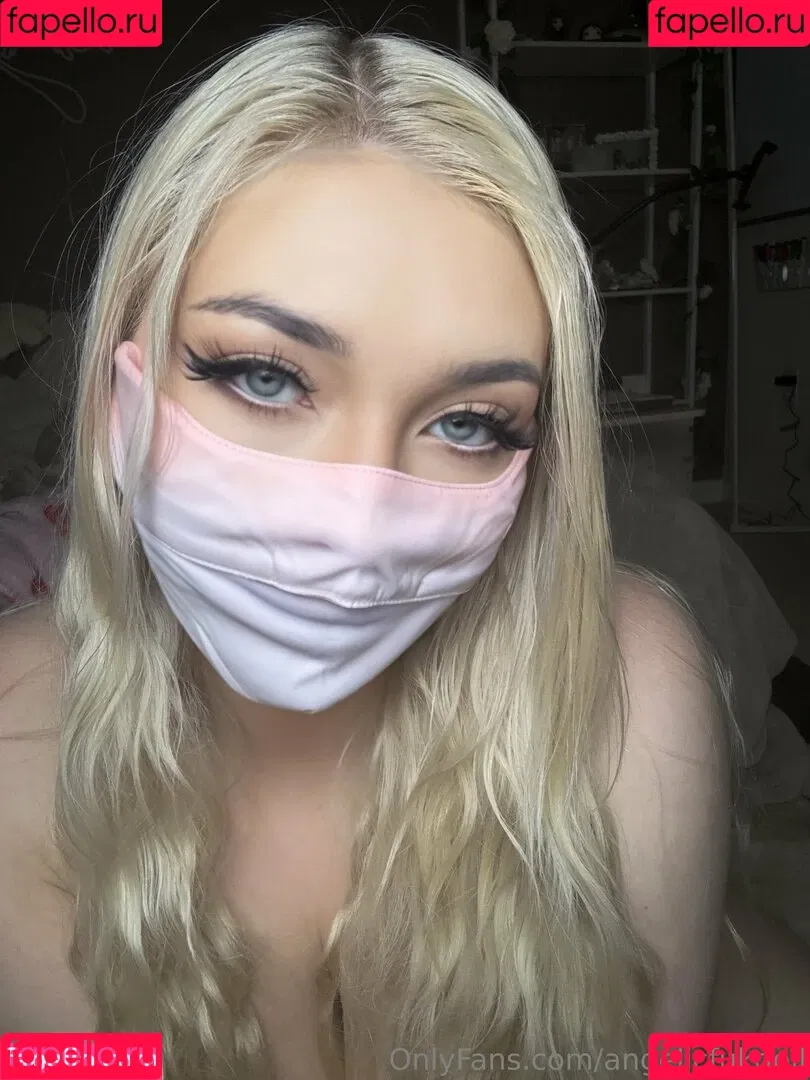 Chat / angelicfdoll / angelicfuckdoll Onlyfans Photo Gallery 