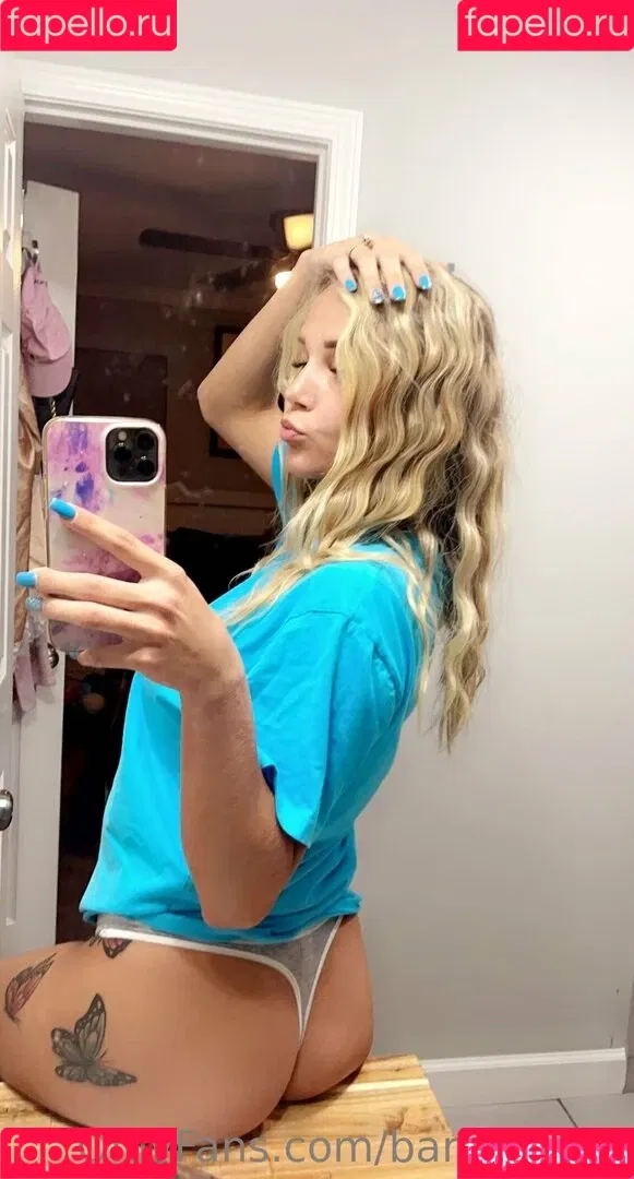 Barbie.x / unknownnbarbi3 Onlyfans Photo Gallery 