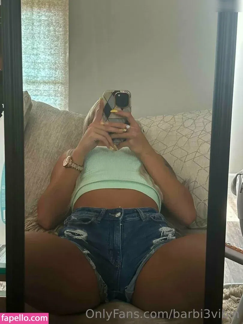 Barbie.x / unknownnbarbi3 Onlyfans Photo Gallery 