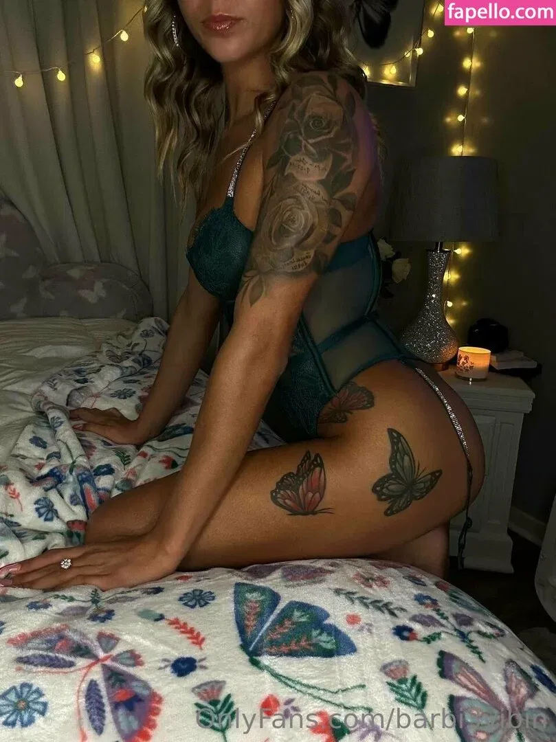 Barbie.x / unknownnbarbi3 Onlyfans Photo Gallery 