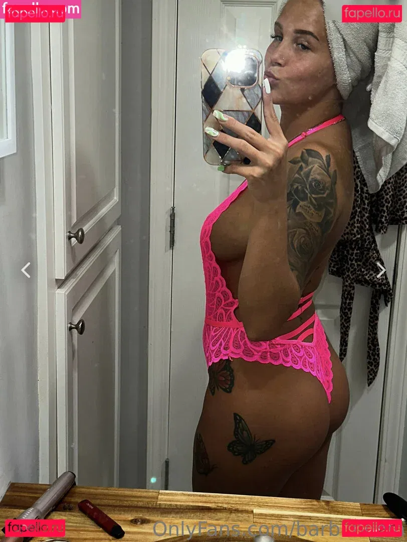 Barbie.x / unknownnbarbi3 Onlyfans Photo Gallery 