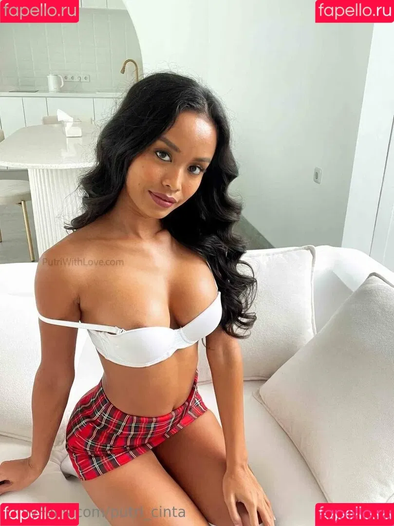 Natureza / Putri Cinta / putri_cinta / putriwithlove Onlyfans Photo Gallery 