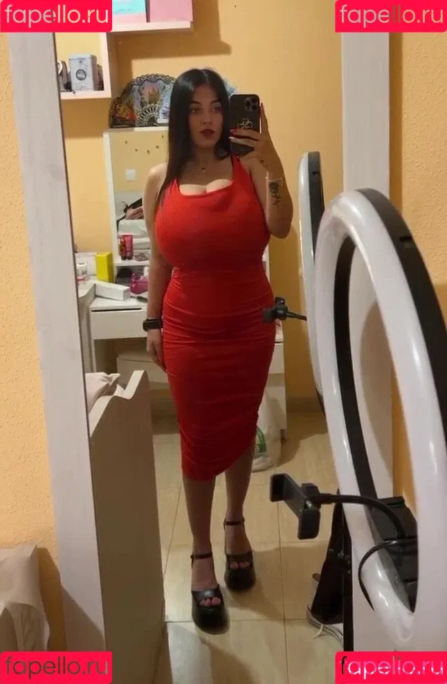 Anneris / __anneris__ Onlyfans Photo Gallery 