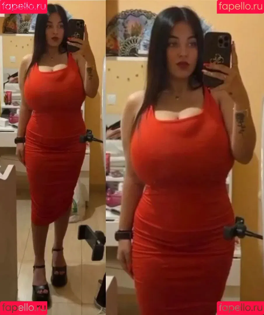 Anneris / __anneris__ Onlyfans Photo Gallery 