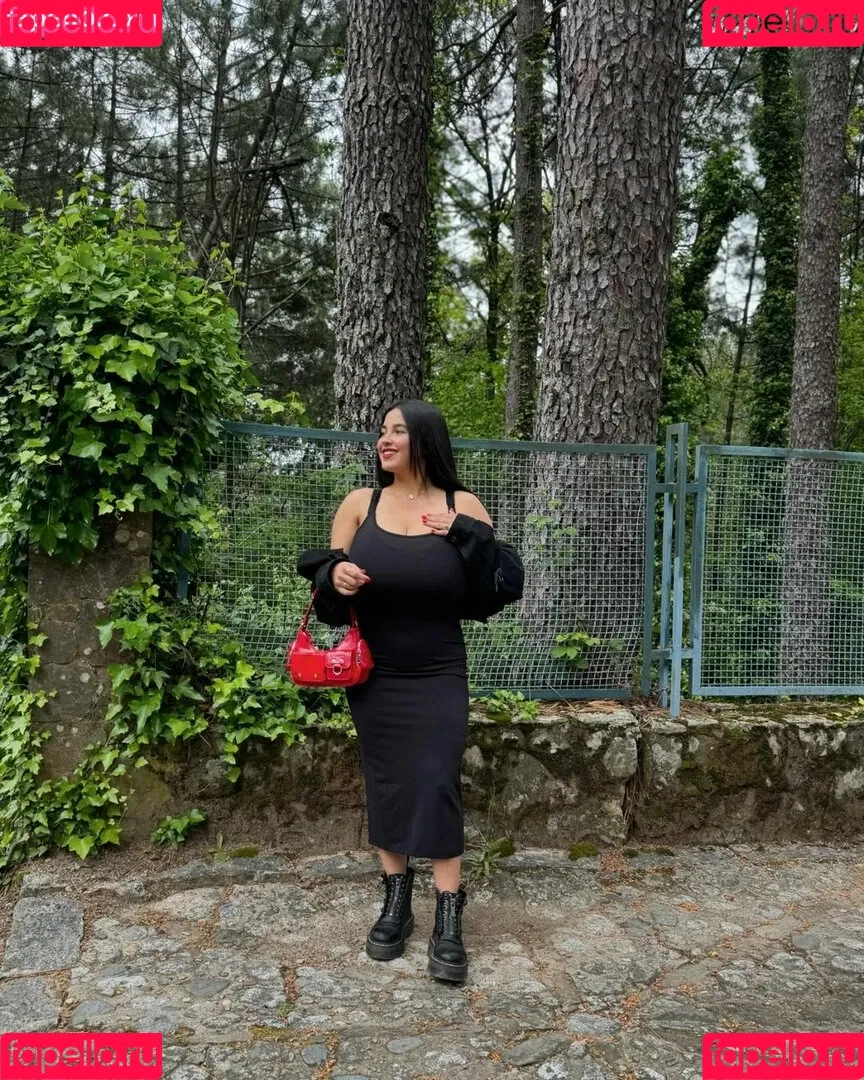 Anneris / __anneris__ Onlyfans Photo Gallery 