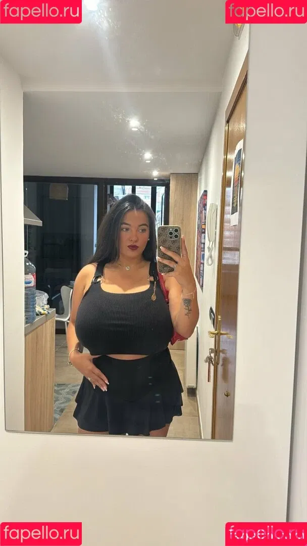 Anneris / __anneris__ Onlyfans Photo Gallery 