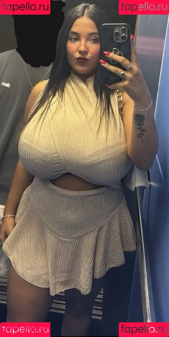 Anneris / __anneris__ Onlyfans Photo Gallery 