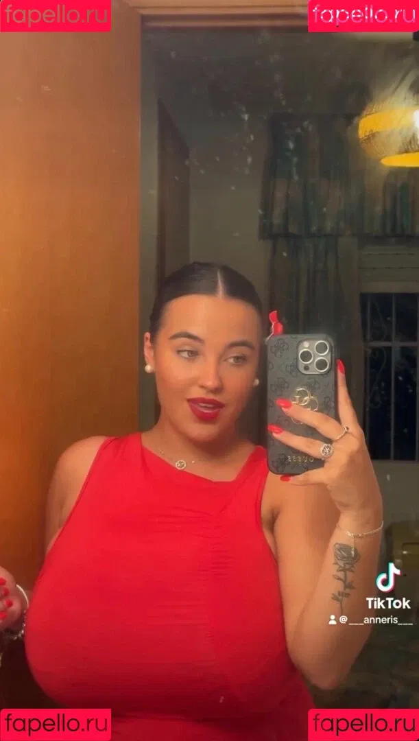 Anneris / __anneris__ Onlyfans Photo Gallery 