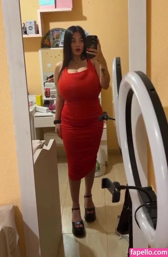 Anneris / __anneris__ Onlyfans Photo Gallery 