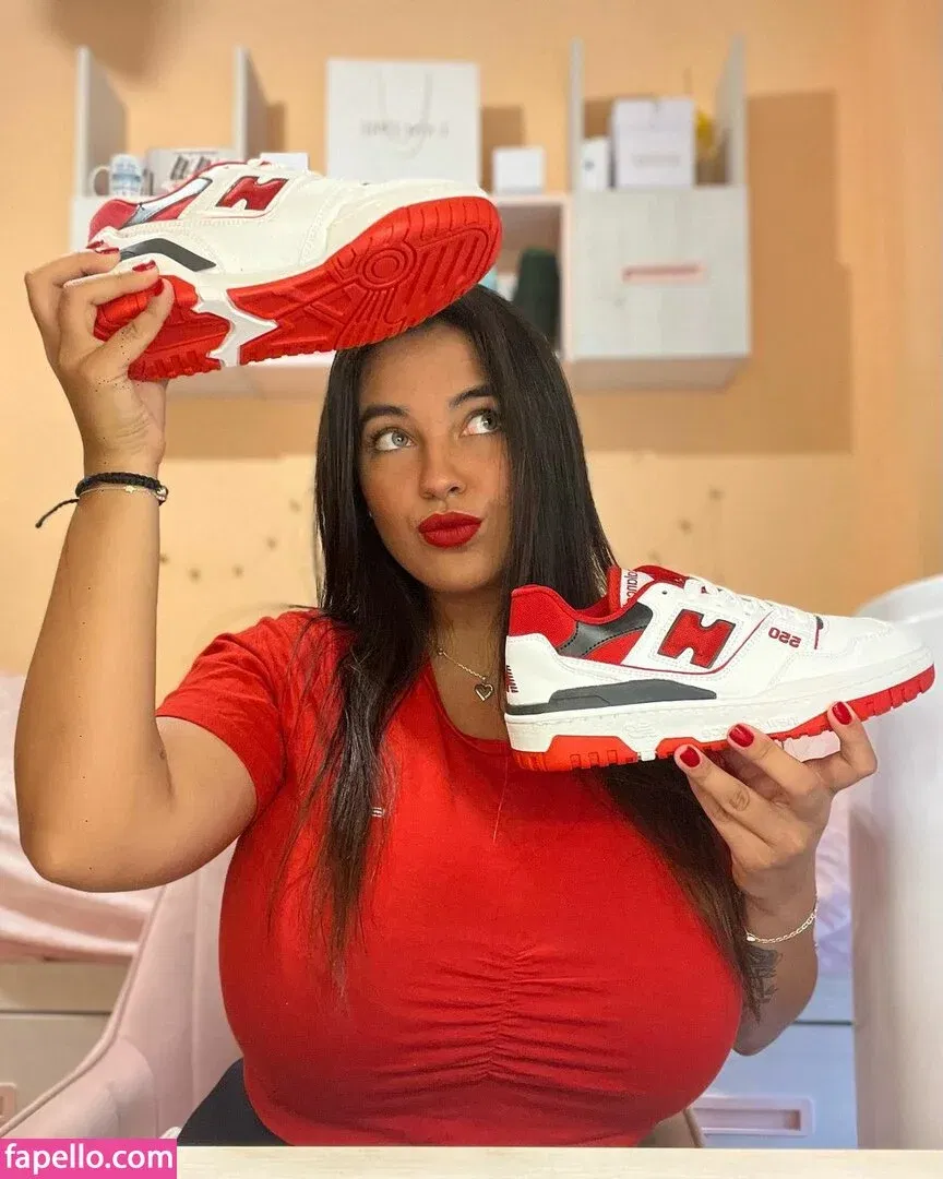 Anneris / __anneris__ Onlyfans Photo Gallery 