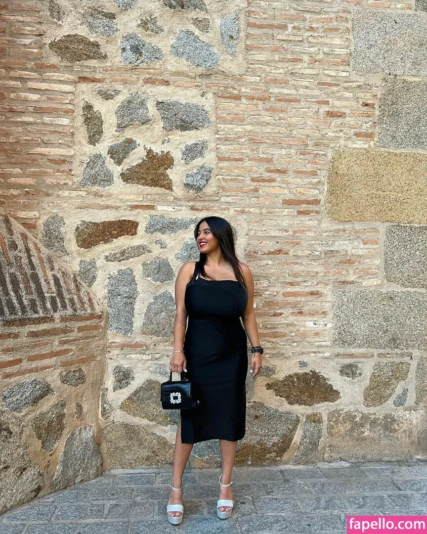 Anneris / __anneris__ Onlyfans Photo Gallery 