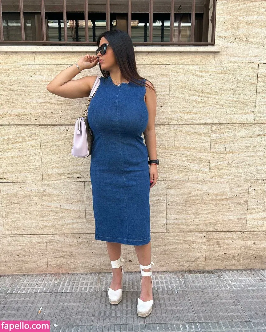 Anneris / __anneris__ Onlyfans Photo Gallery 