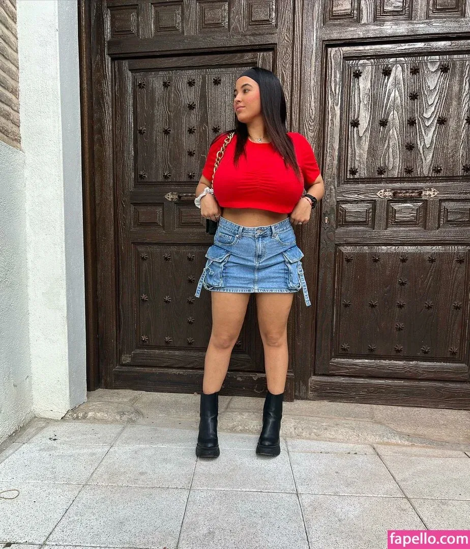 Anneris / __anneris__ Onlyfans Photo Gallery 