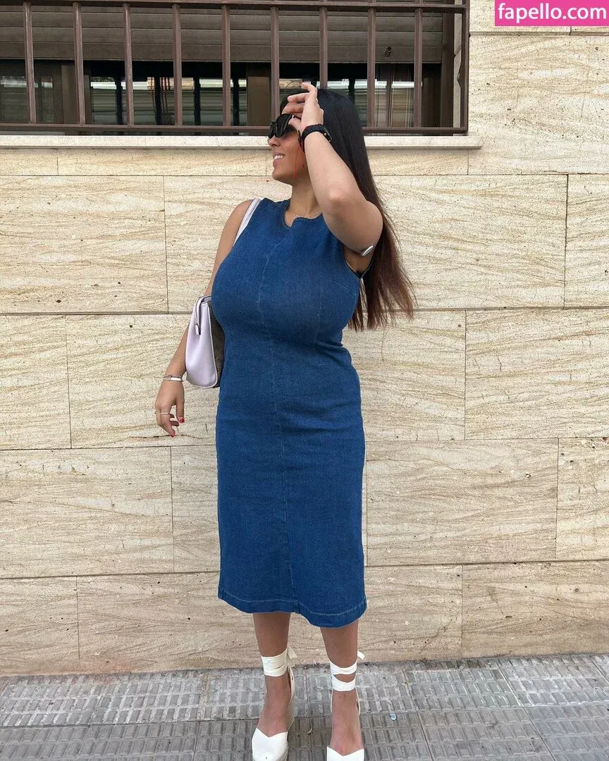 Anneris / __anneris__ Onlyfans Photo Gallery 