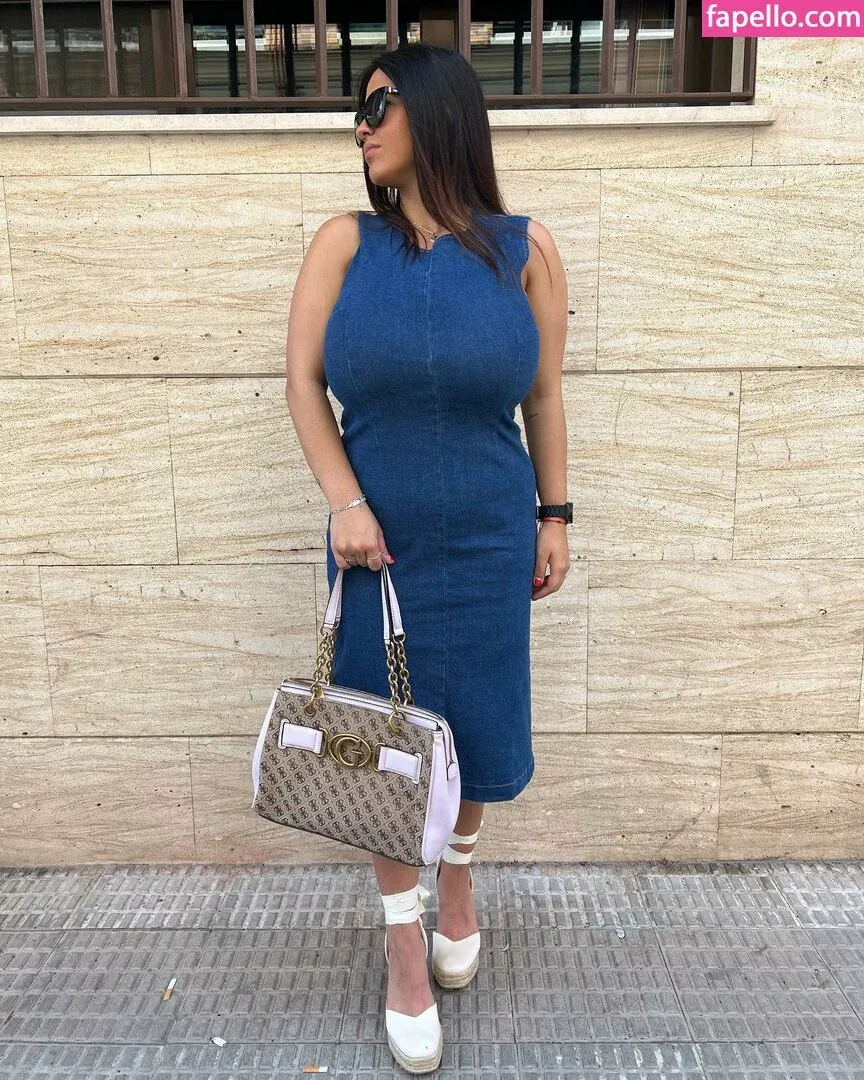 Anneris / __anneris__ Onlyfans Photo Gallery 