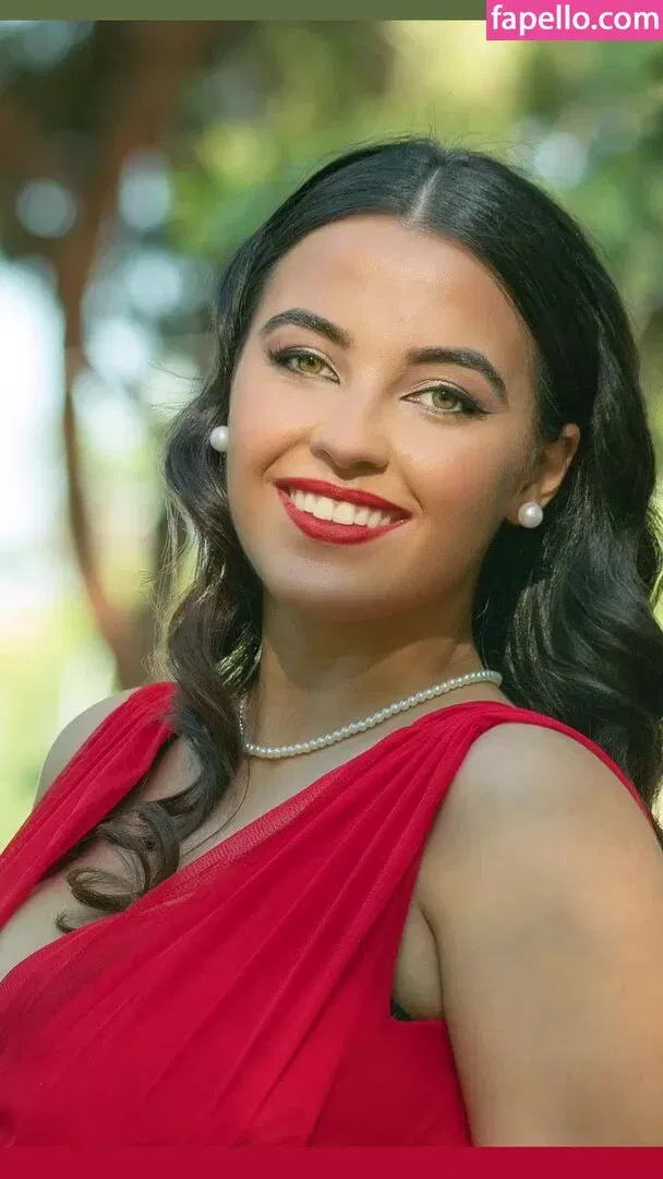 Anneris / __anneris__ Onlyfans Photo Gallery 