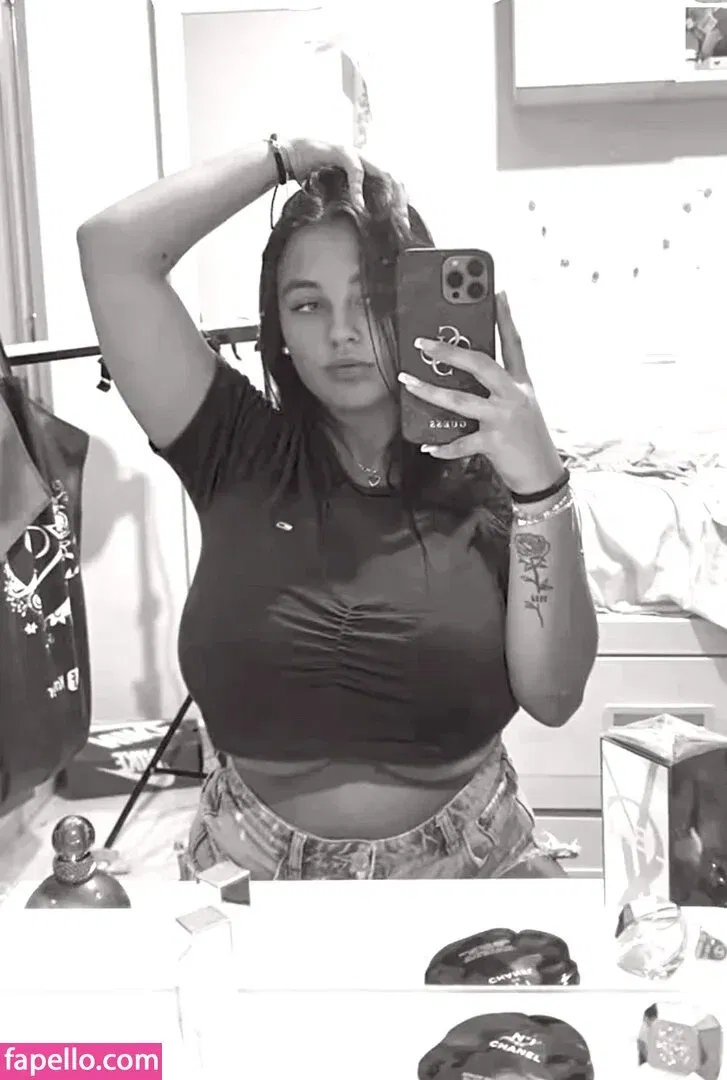 Anneris / __anneris__ Onlyfans Photo Gallery 