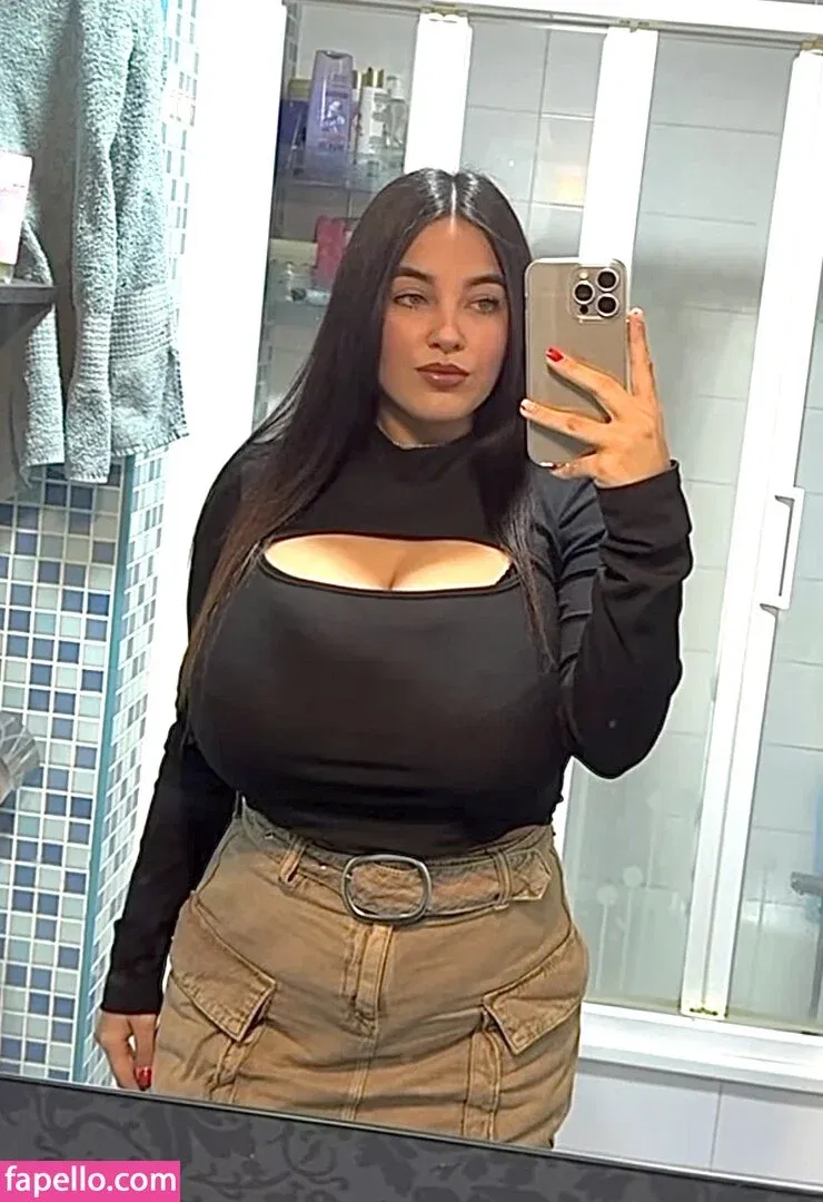 Anneris / __anneris__ Onlyfans Photo Gallery 