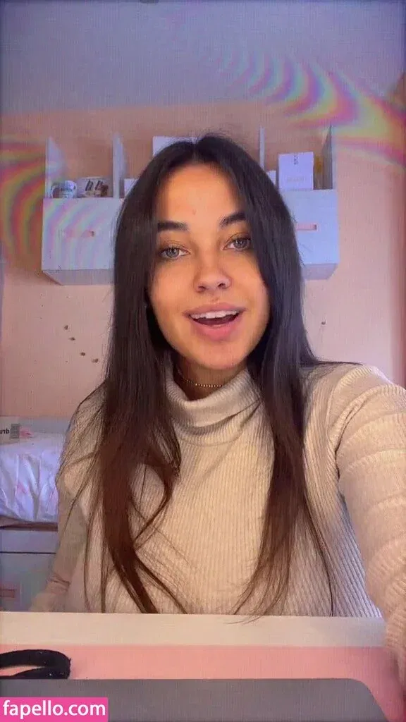 Anneris / __anneris__ Onlyfans Photo Gallery 