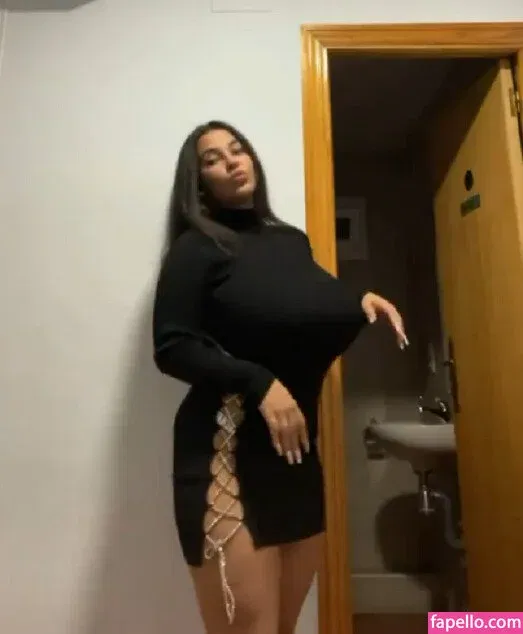 Anneris / __anneris__ Onlyfans Photo Gallery 