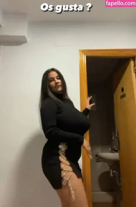 Anneris / __anneris__ Onlyfans Photo Gallery 