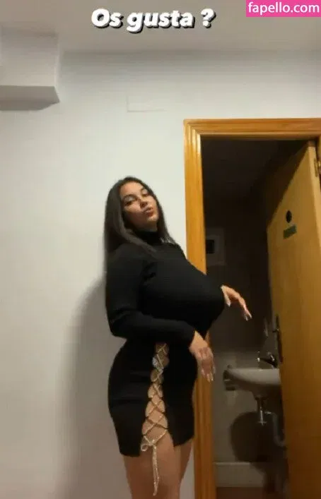 Anneris / __anneris__ Onlyfans Photo Gallery 