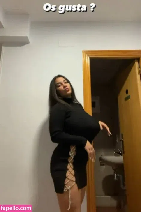 Anneris / __anneris__ Onlyfans Photo Gallery 