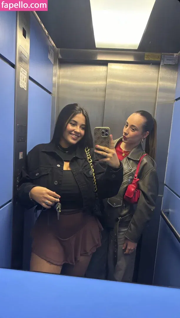 Anneris / __anneris__ Onlyfans Photo Gallery 