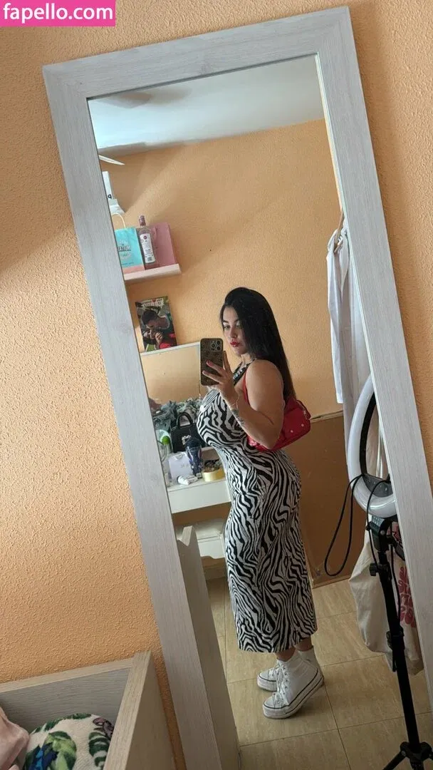 Anneris / __anneris__ Onlyfans Photo Gallery 