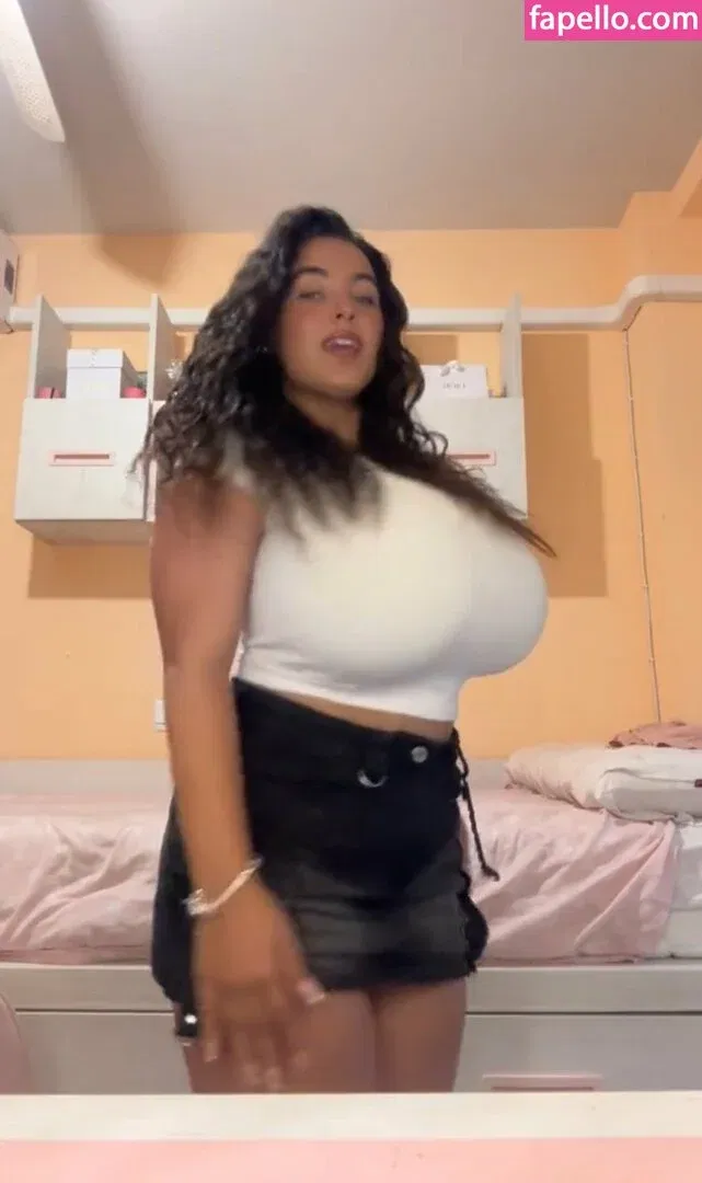 Anneris / __anneris__ Onlyfans Photo Gallery 