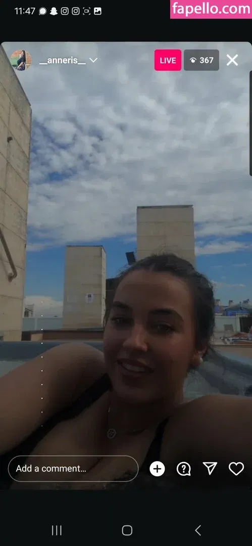 Anneris / __anneris__ Onlyfans Photo Gallery 