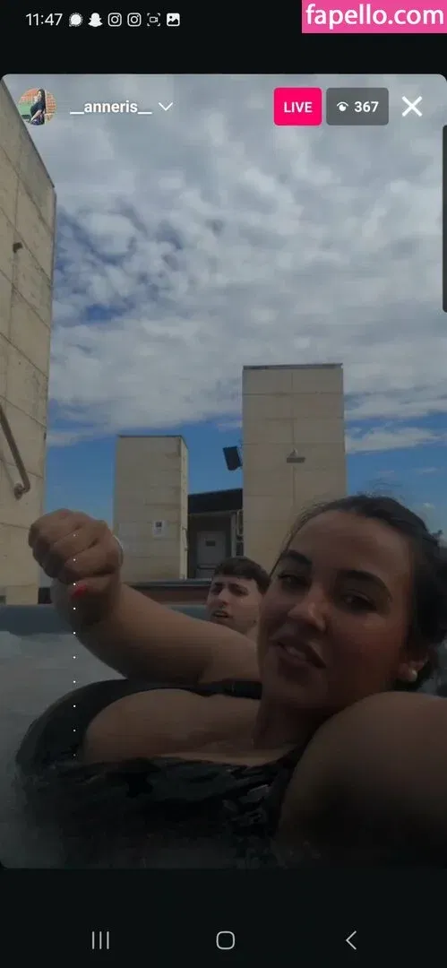 Anneris / __anneris__ Onlyfans Photo Gallery 