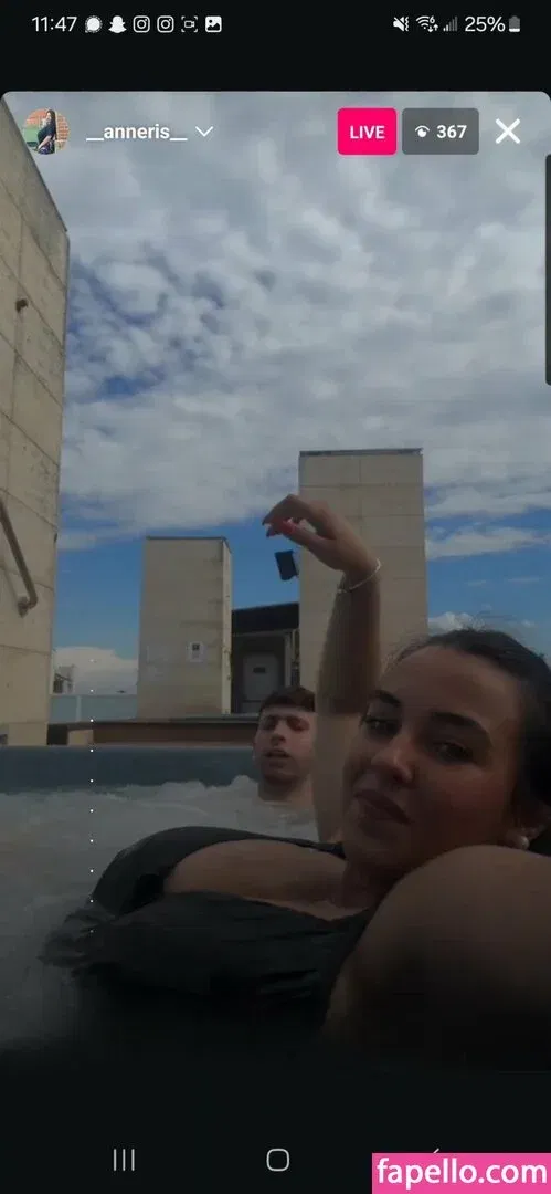 Anneris / __anneris__ Onlyfans Photo Gallery 