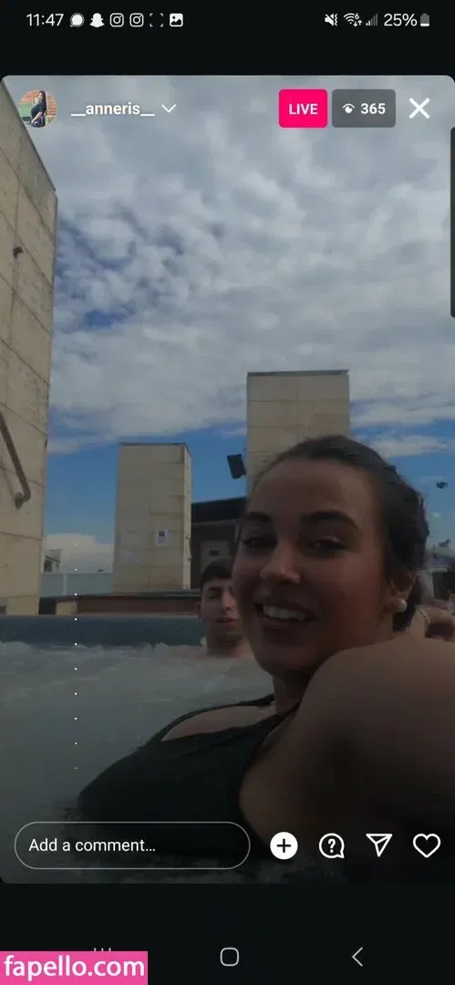 Anneris / __anneris__ Onlyfans Photo Gallery 