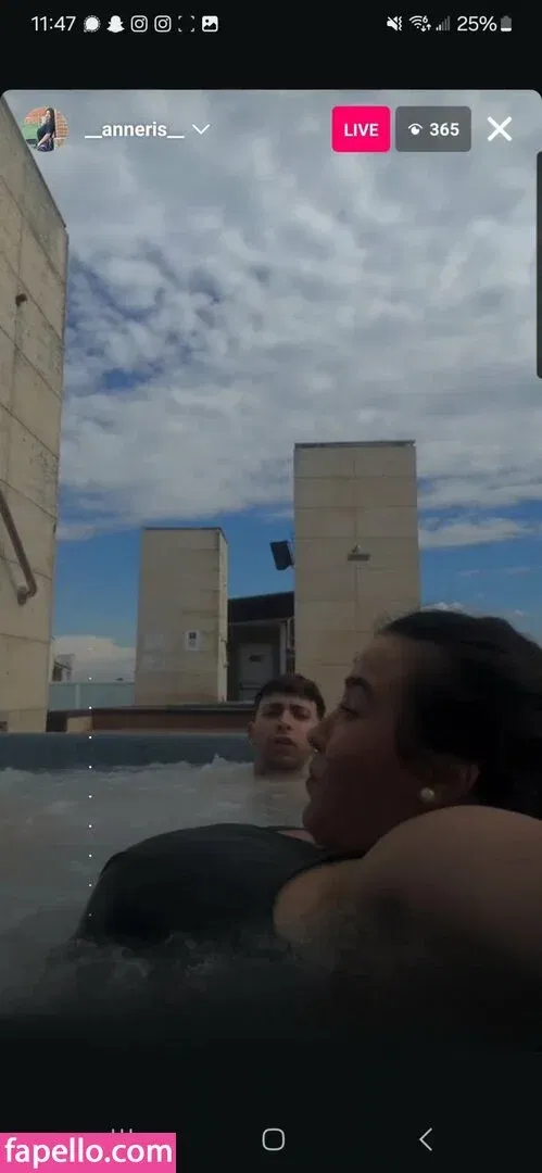 Anneris / __anneris__ Onlyfans Photo Gallery 