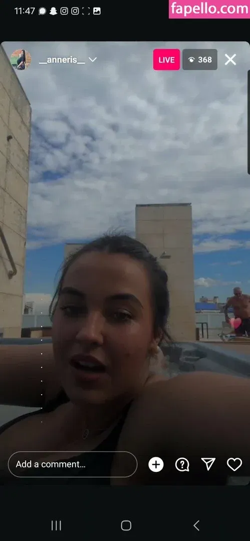 Anneris / __anneris__ Onlyfans Photo Gallery 