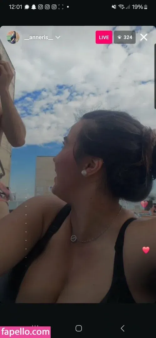 Anneris / __anneris__ Onlyfans Photo Gallery 