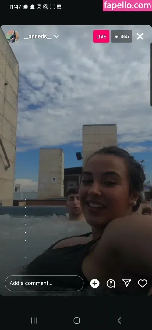 Anneris / __anneris__ Onlyfans Photo Gallery 