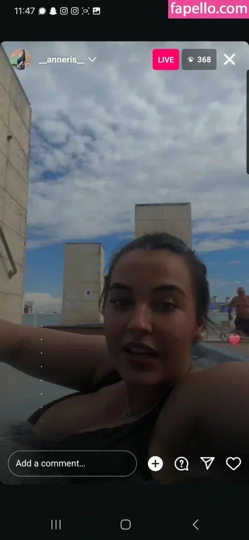 Anneris / __anneris__ Onlyfans Photo Gallery 