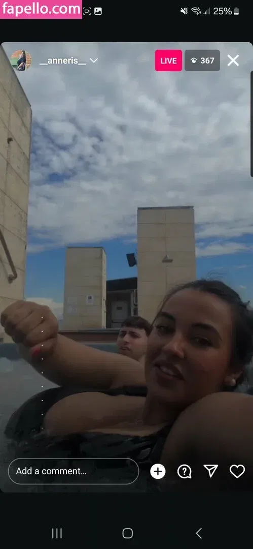 Anneris / __anneris__ Onlyfans Photo Gallery 