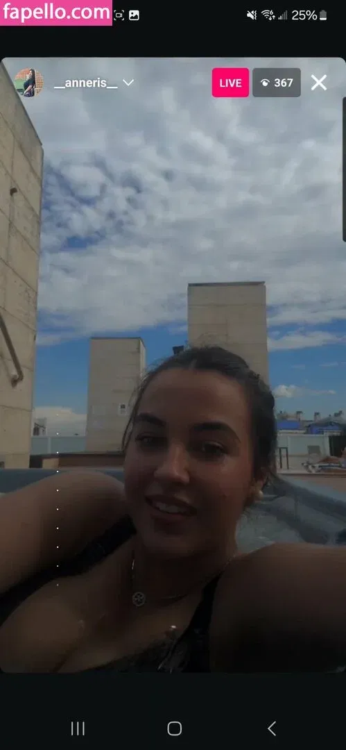 Anneris / __anneris__ Onlyfans Photo Gallery 