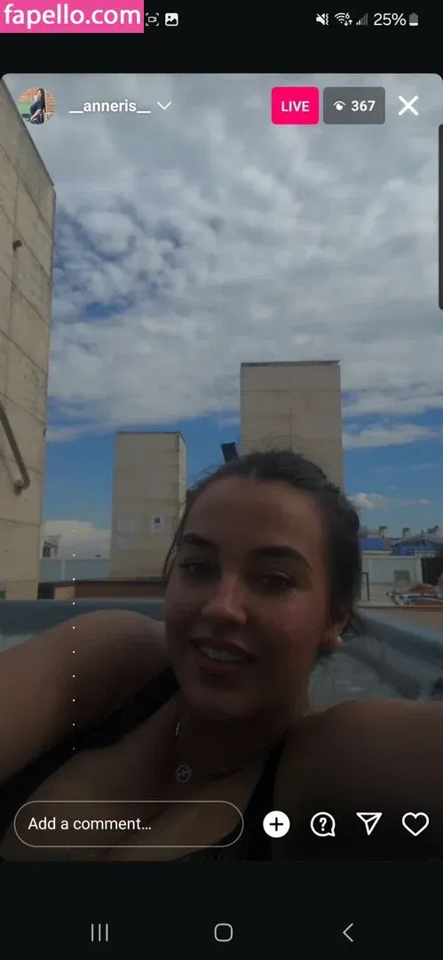 Anneris / __anneris__ Onlyfans Photo Gallery 