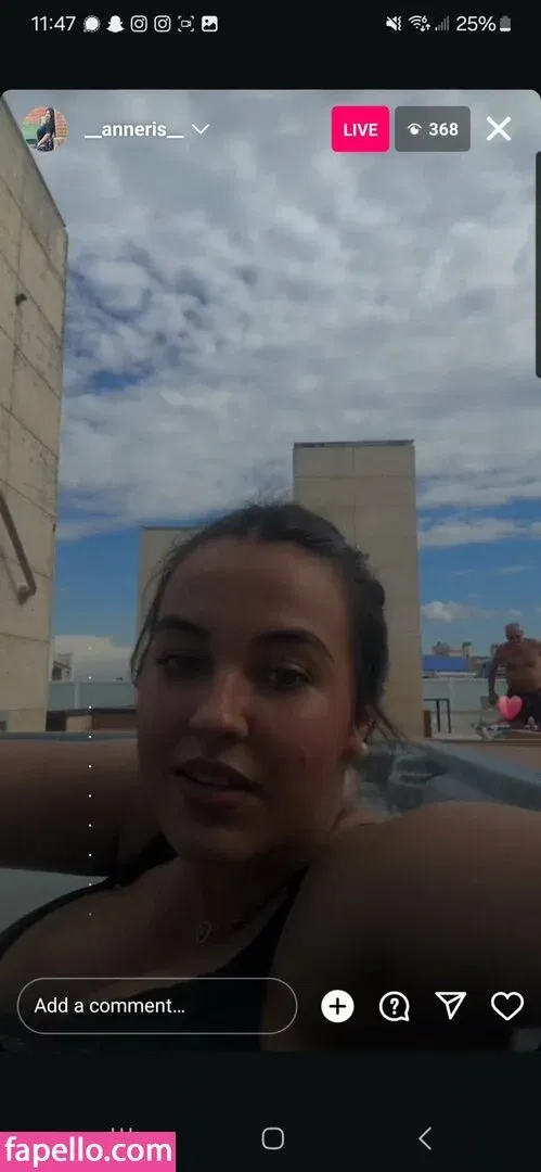 Anneris / __anneris__ Onlyfans Photo Gallery 