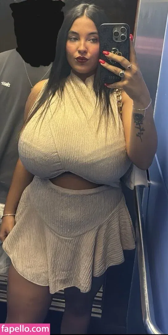 Anneris / __anneris__ Onlyfans Photo Gallery 